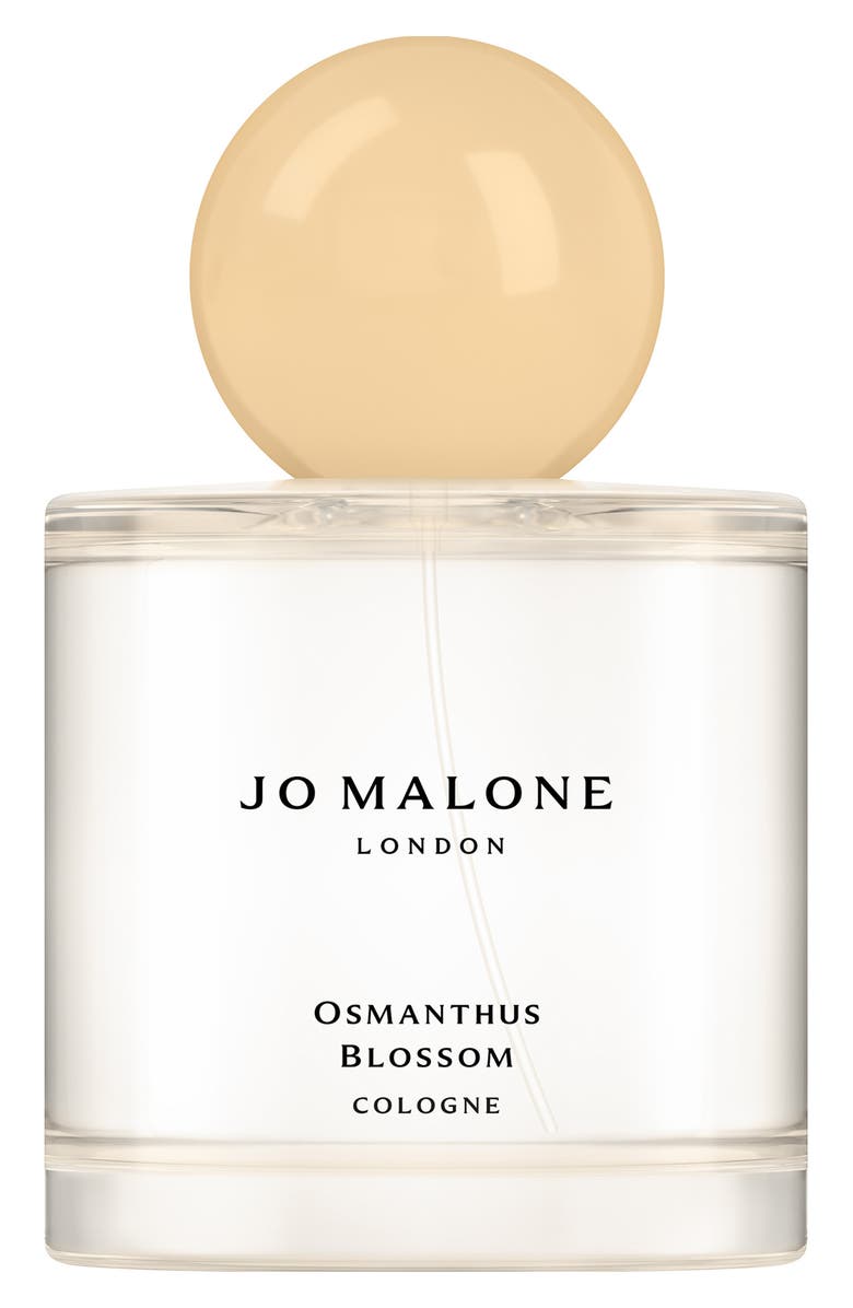 Jo Malone London<sup>™</sup> Osmanthus Blossom Cologne, Main, color, 