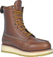 DieHard Malibu 8 Inch Composite Toe Work Boot