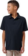 TravisMathew Kids' Y The Heater Polo