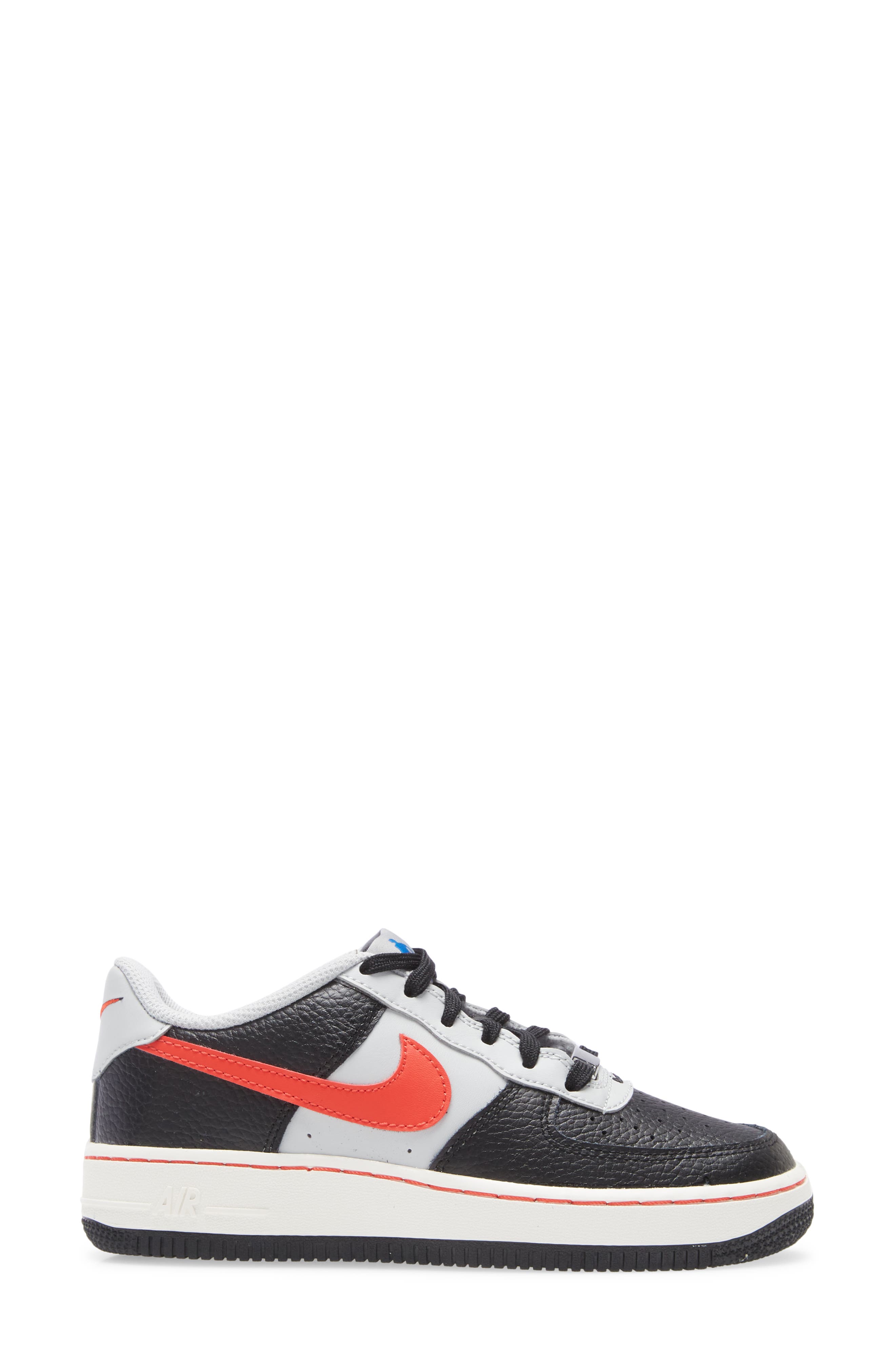 Nike Air Force 1 LV8 Sneaker, Alternate, color, 