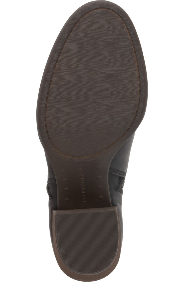 Lucky Brand Basel Bootie, Alternate, color,