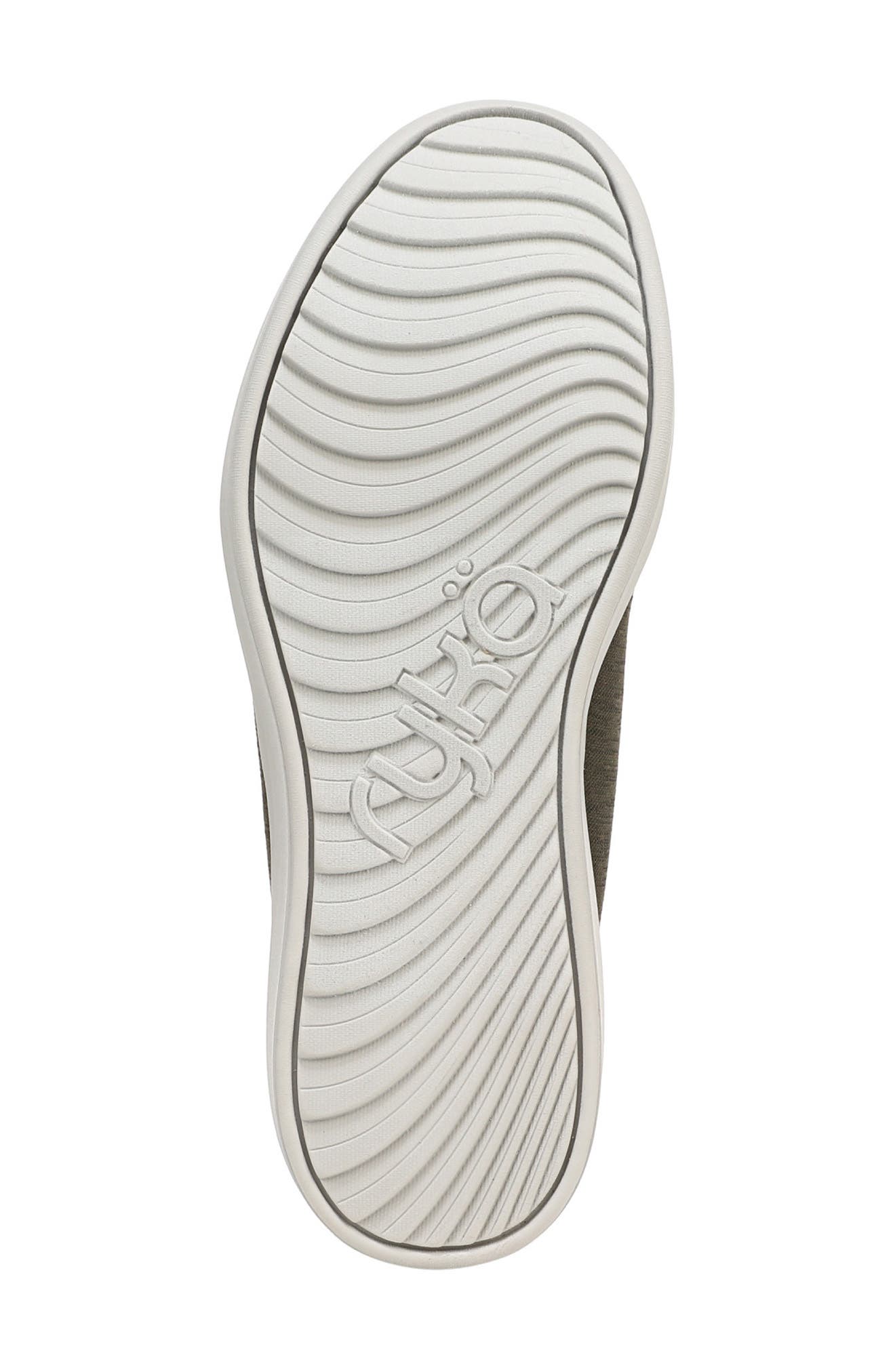 Rykä Lounge Mule Sneaker, Alternate, color, Alpine Green