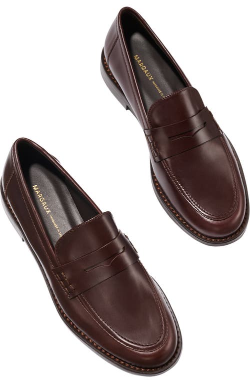 Margaux The Marlowe Loafer