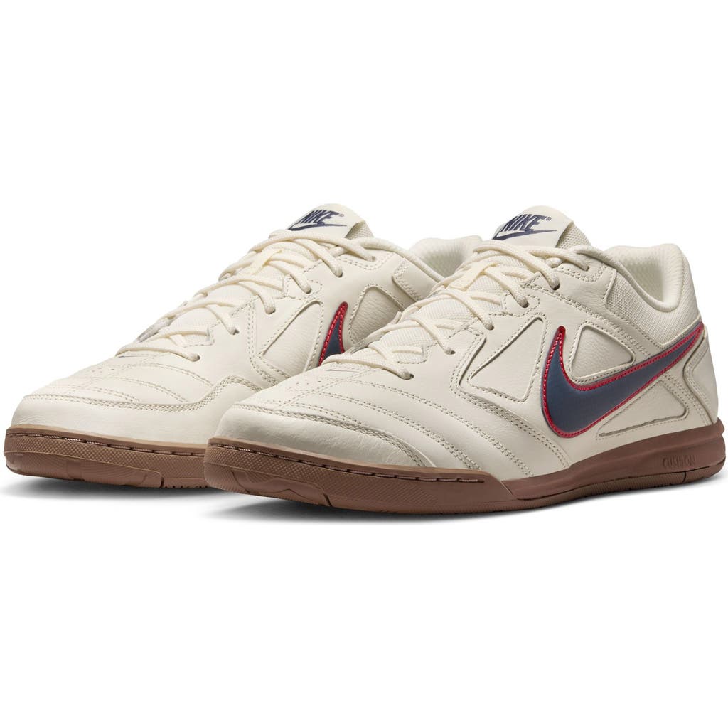 Nike Gato Soccer Sneaker In Neutral