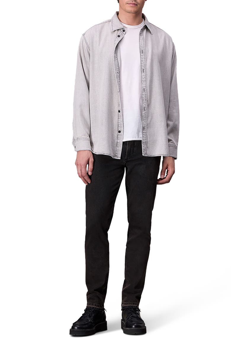 rag & bone Fit 2 Authentic Stretch Slim Fit Jeans, Alternate, color, Nicolas