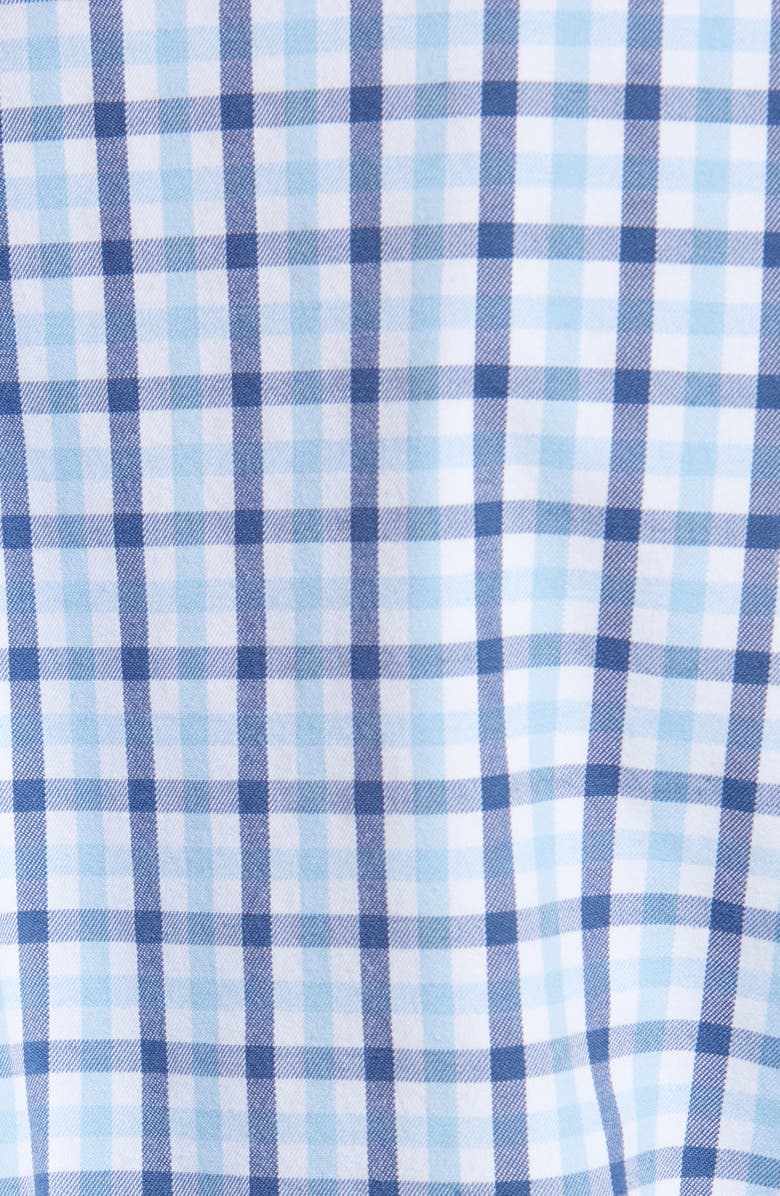 vineyard vines Tucker Mizpah Plaid Button-Down Performance Shirt, Alternate, color,
