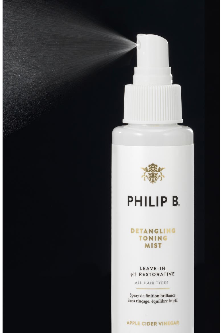 Detangling Toning Mist, Alternate, color, NO COLOR