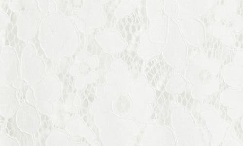 High Heel Jungle Jen Lace Flare Pants In Neutral