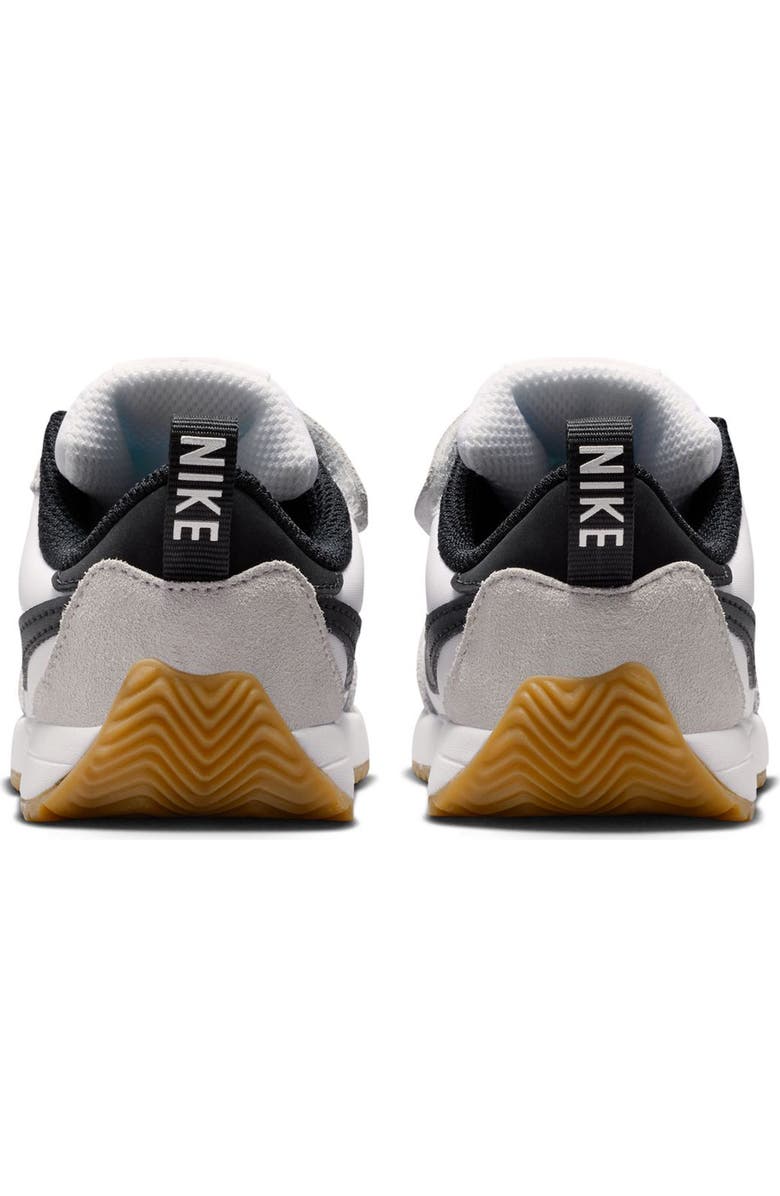 Nike Kids' Pacific Sneaker, Alternate, color, White/ Black/ Platinum Tint