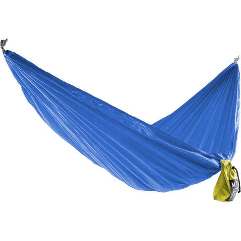 Loafer Single Hammock