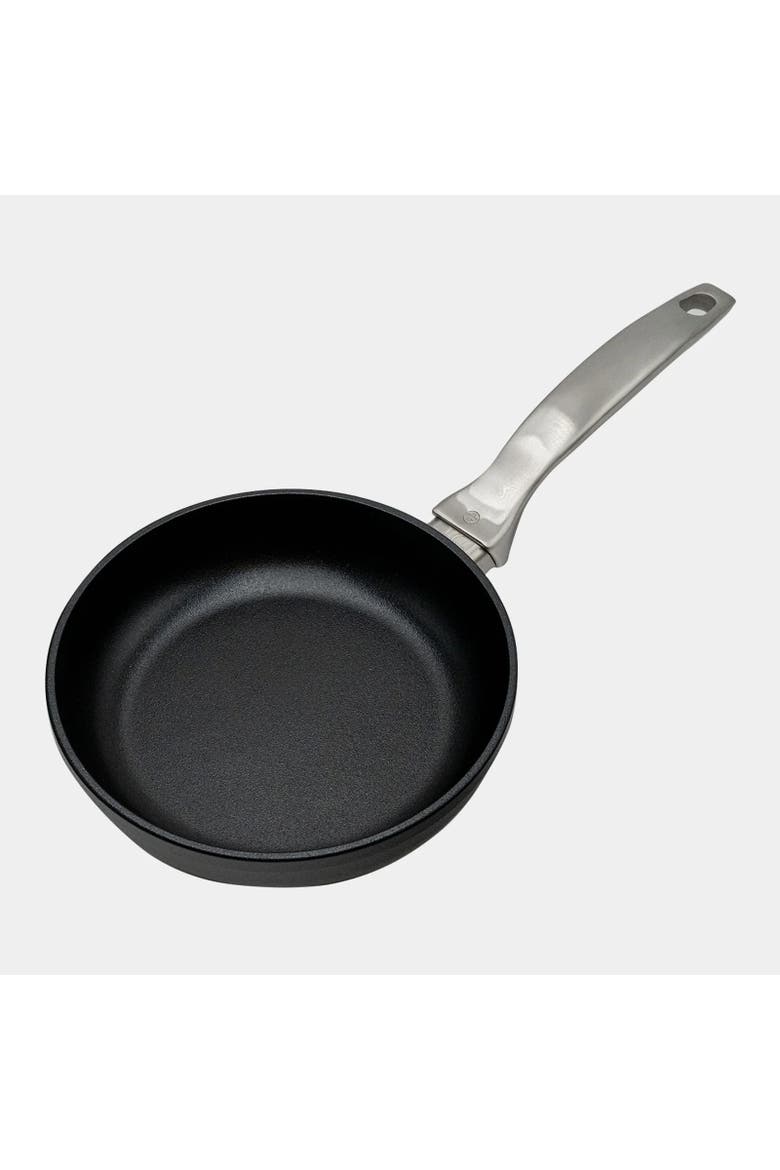 CHD Nonstick Fry Pan, 7-Inch, Main, color, Black