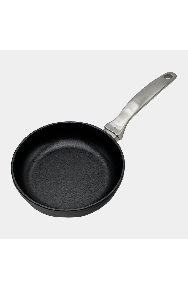 Swiss Diamond CHD Nonstick Fry Pan, 7-Inch, Main, color, Black