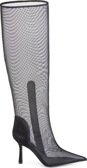 Ariadne Over the Knee Boot