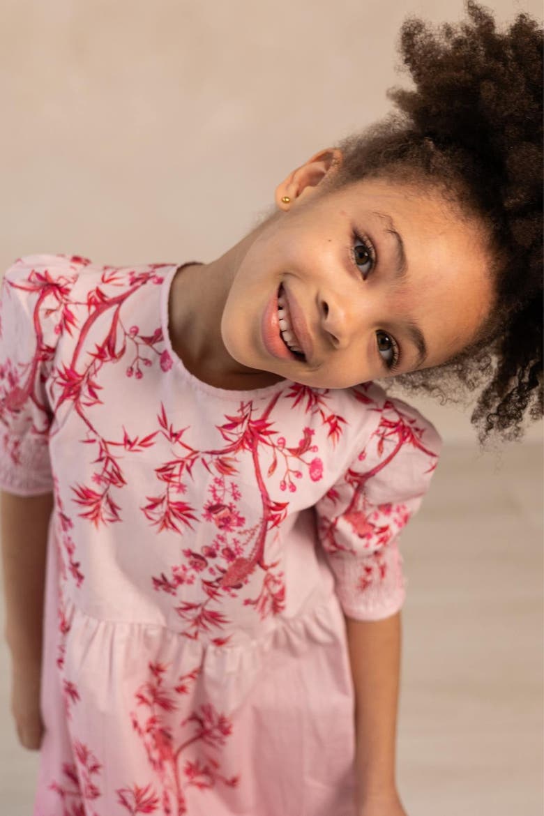 Misha Dress, Alternate, color, 5-6 years