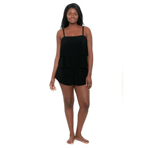 Roxy Swim Romper