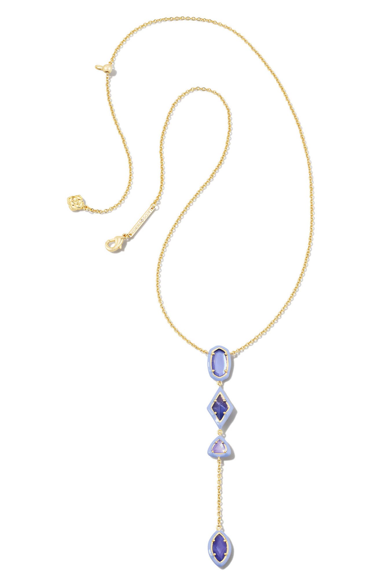 GOLD LAVENDER MIX
