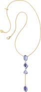 Kendra Scott Greta Y-Necklace