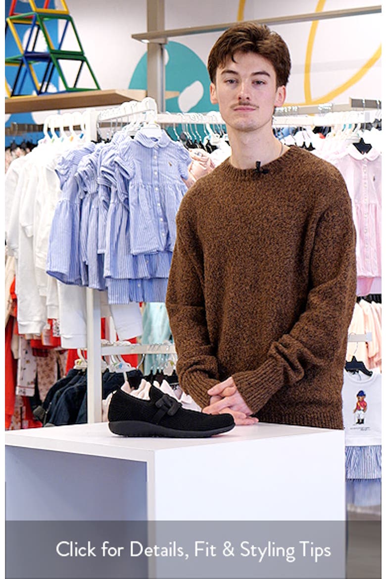 Picton Sneaker video