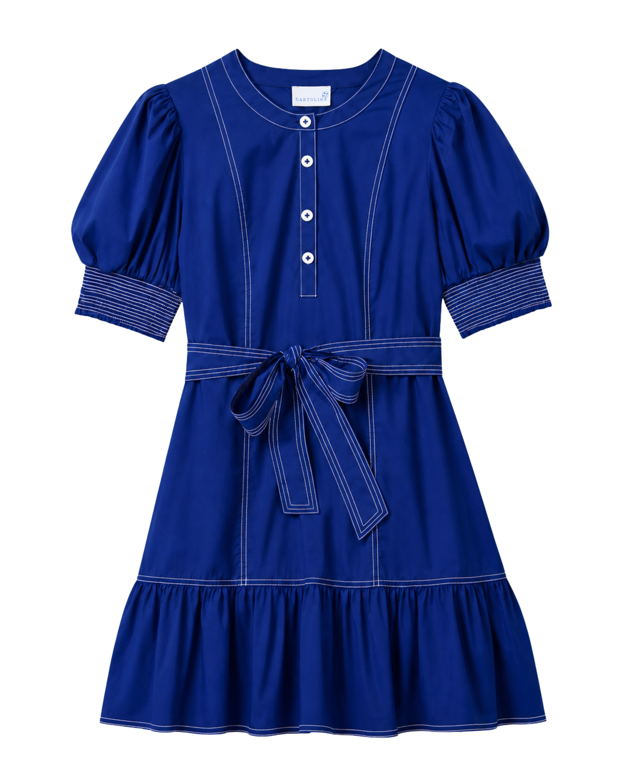 Royal Blue