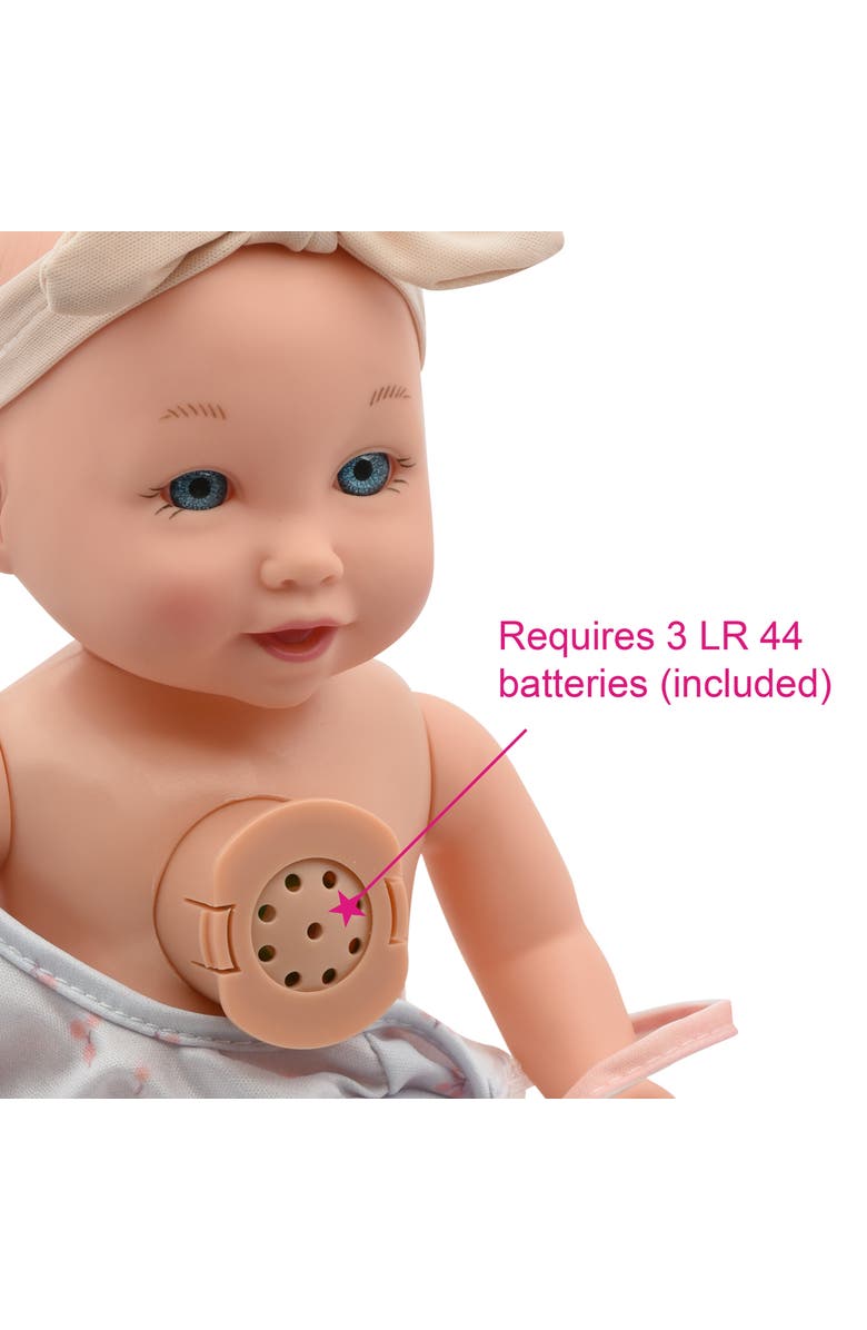 Little Darlings Sweet Sisters, Alternate, color, 