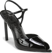Sam Edelman Tinslie Peep Toe Sandal