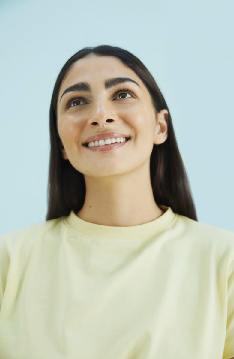 NICO Plant Dyed Organic Cotton T-Shirt, Alternate, color,