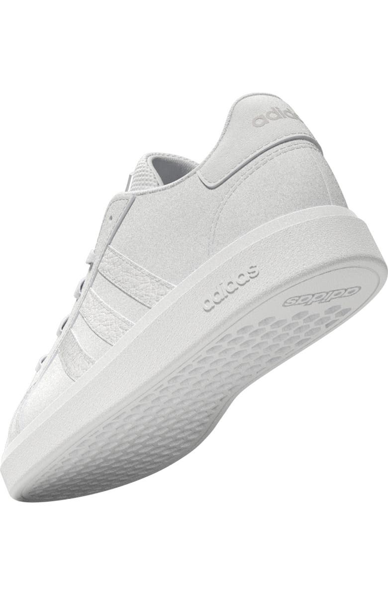 adidas Kids' Grand Court 2.0 Sneaker, Alternate, color,