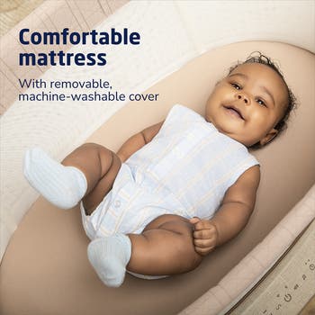 Kindred Collection Starling Smart Bassinet