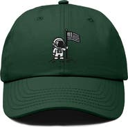 Dalix Moon Mission Dad Cap