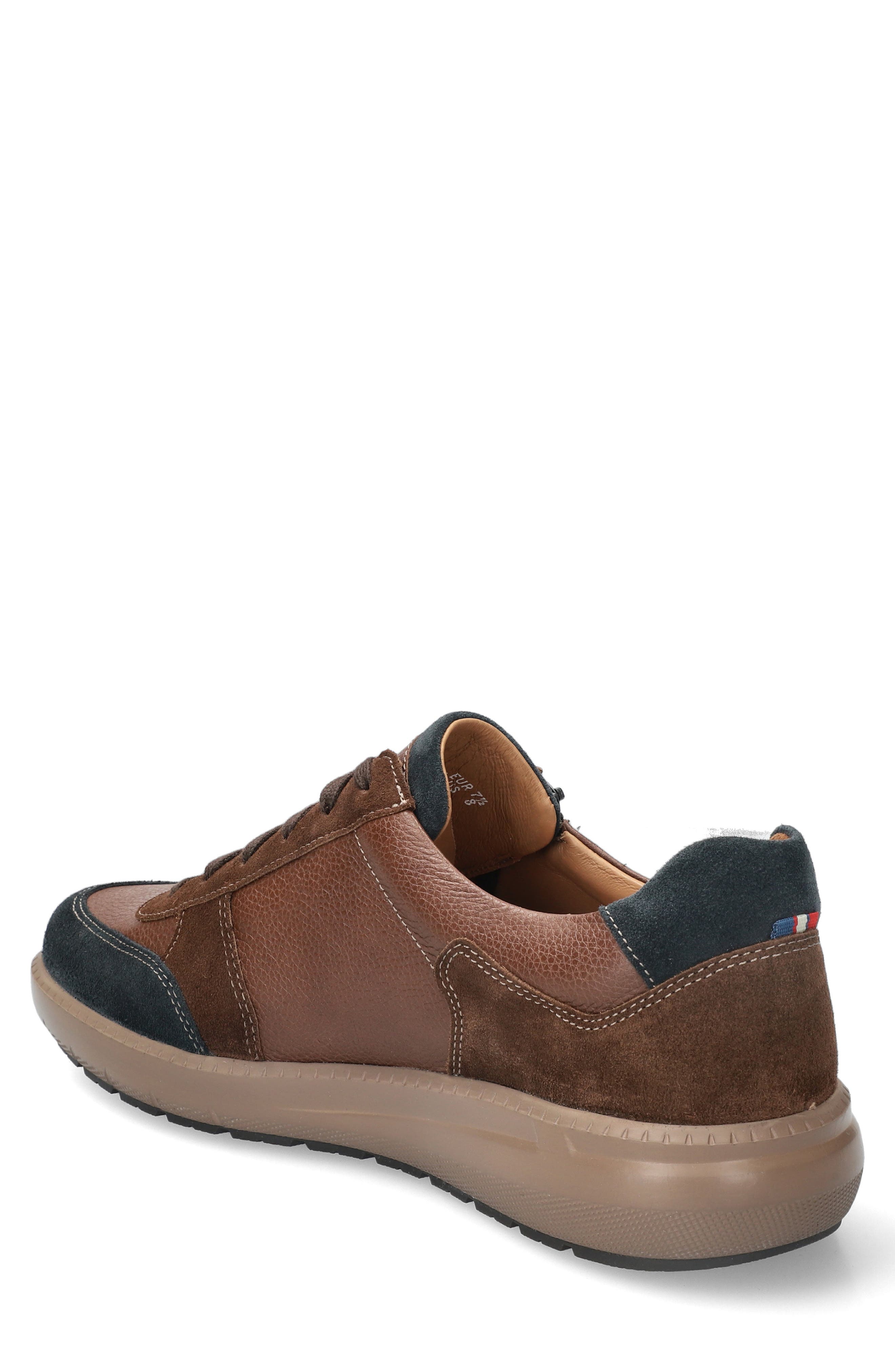 Jamy Sneaker, Alternate, color, B BLUE3655/ C