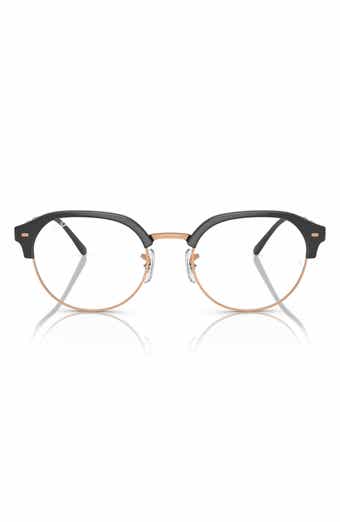 51mm Irregular Optical Glasses