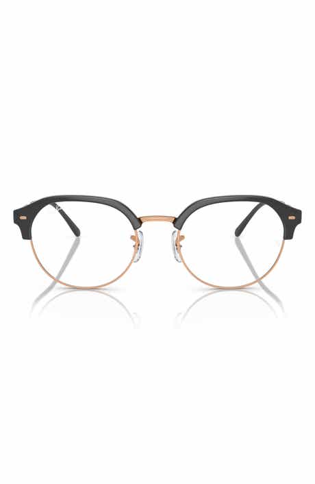 RX7229 53mm Irregular Optical Glasses