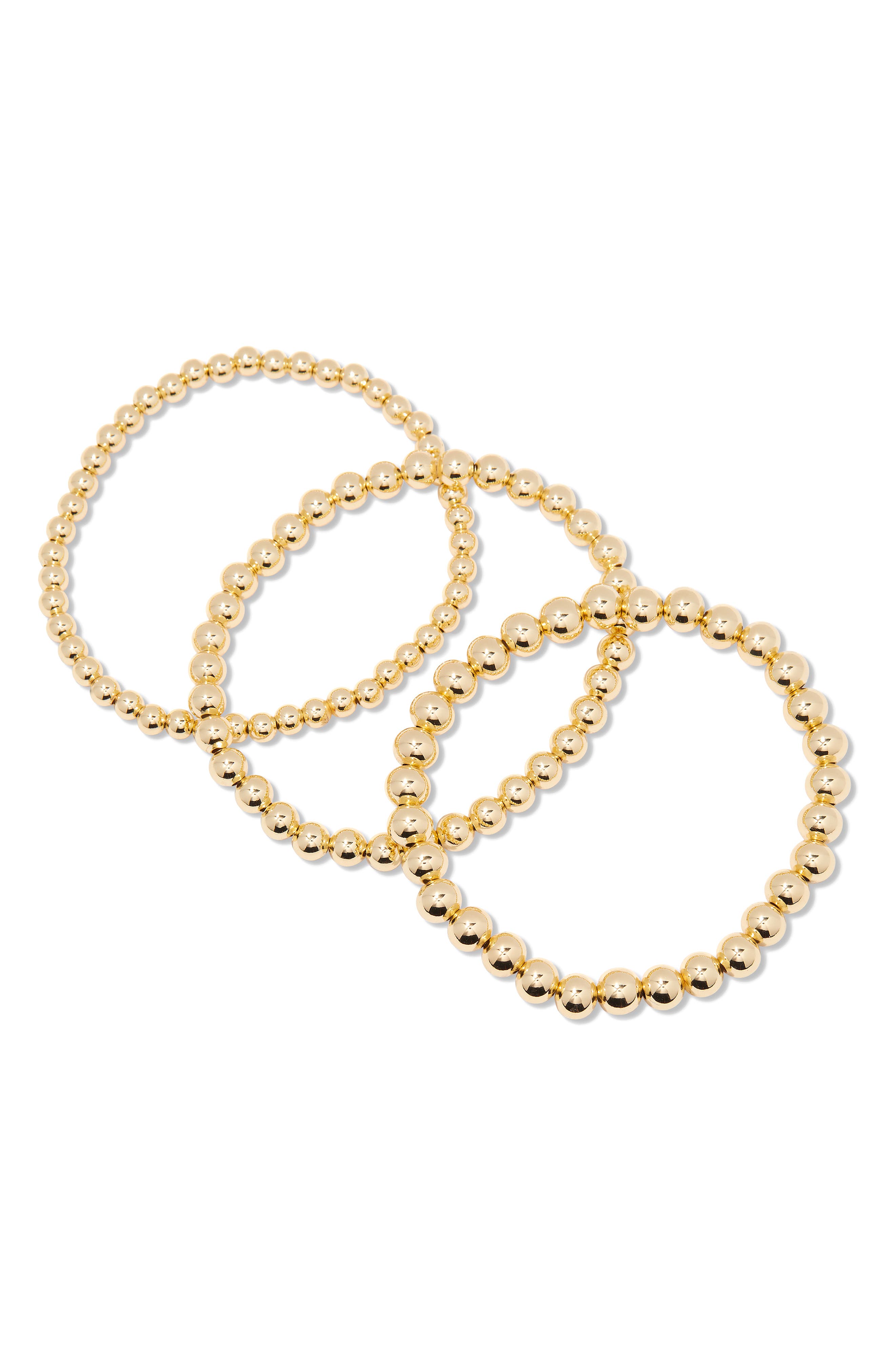 selected GOLD