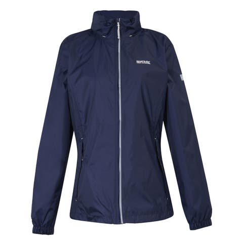 Corinne IV Waterproof Jacket