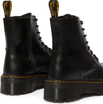 Jadon Platform Boot