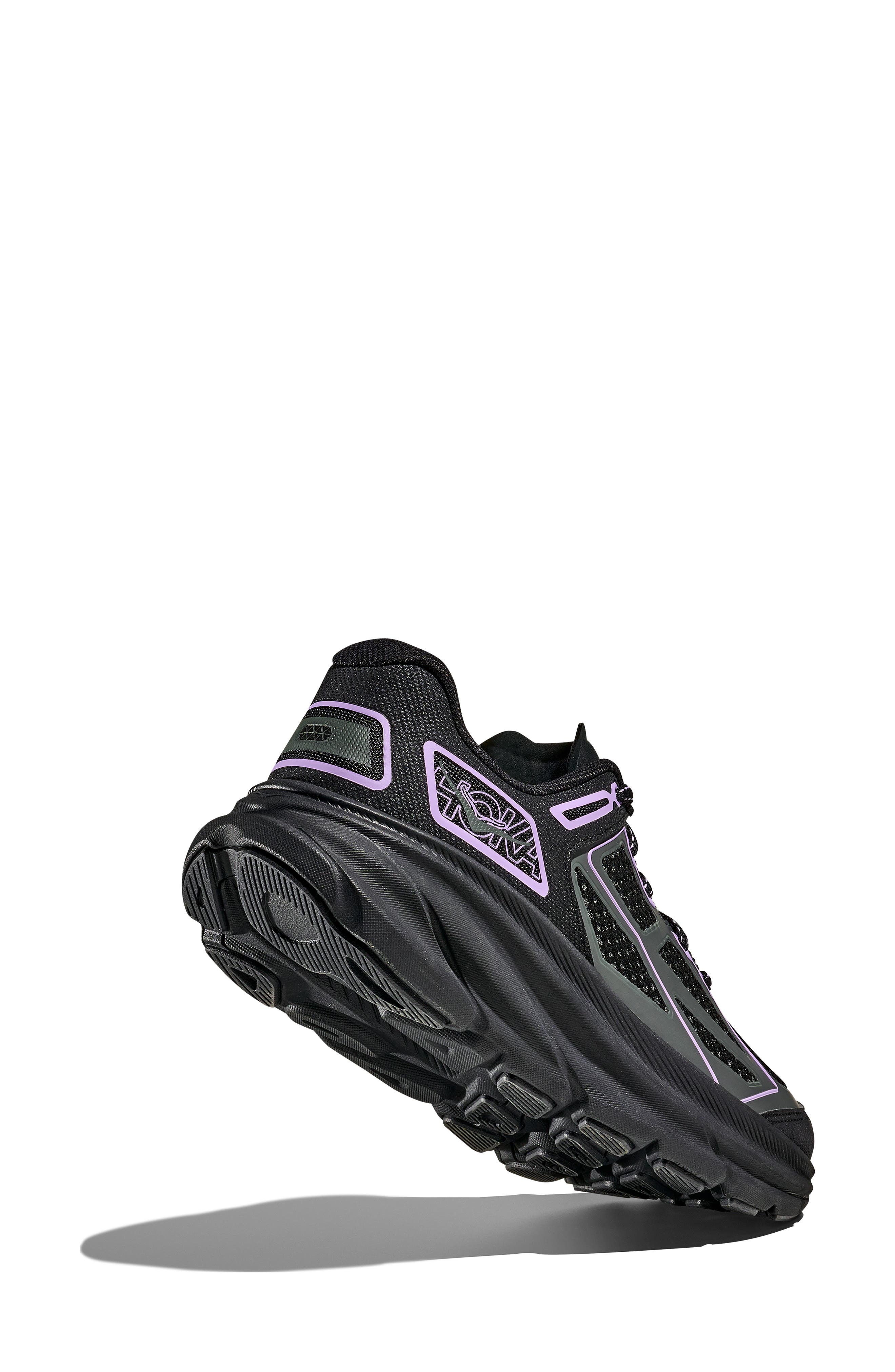 Женские кроссовки HOKA Clifton One9 Sneaker — фото 7