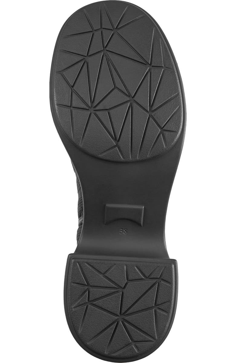Camper Thelma Knit Boot, Alternate, color,