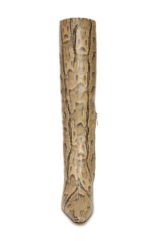 Sam Edelman Sylvia Knee High Boot
