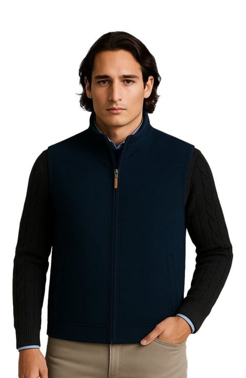 Artisan Vest