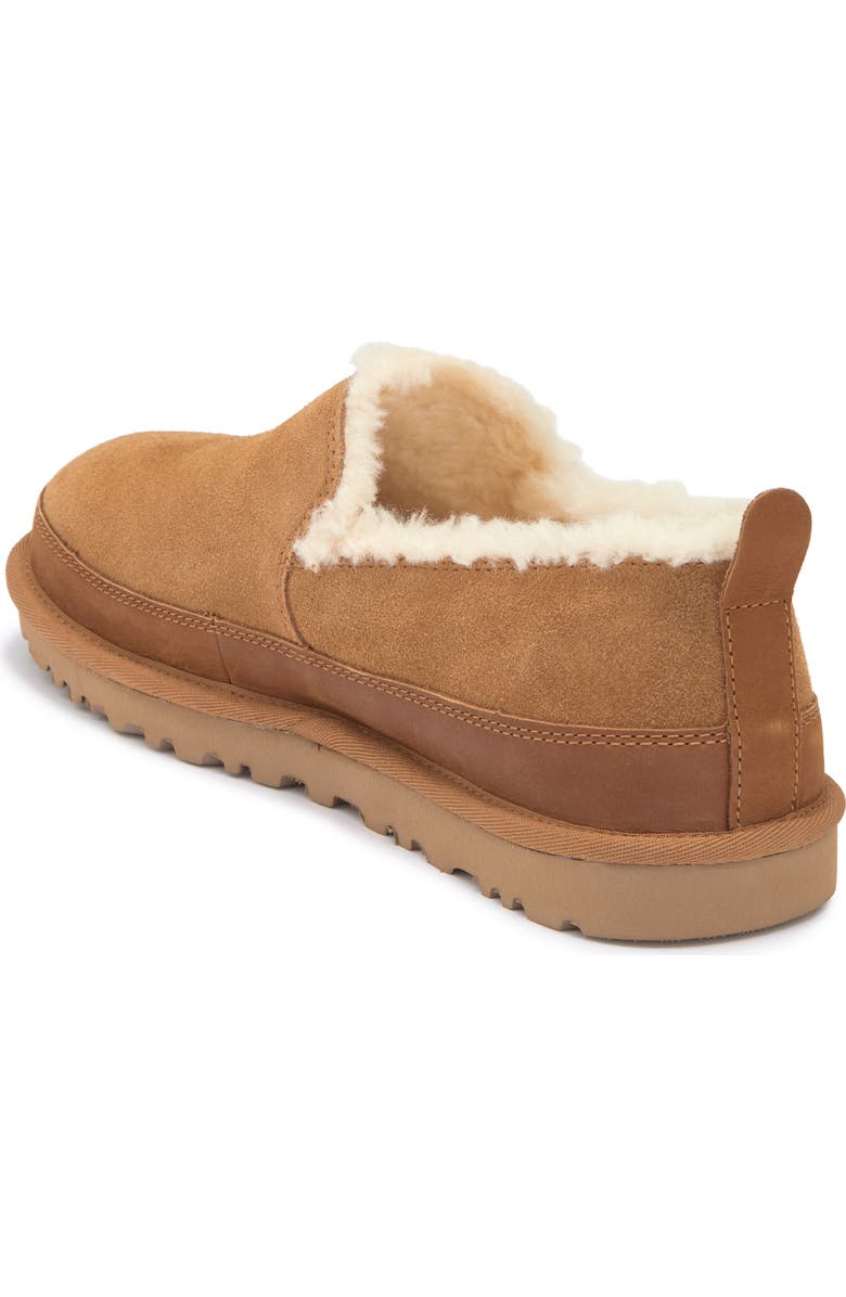 UGG<sup>®</sup> Leisure Nomad Slipper, Alternate, color, Chestnut