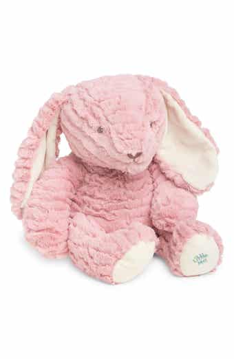 Little Me Lullaby Bunny Stuffed Animal