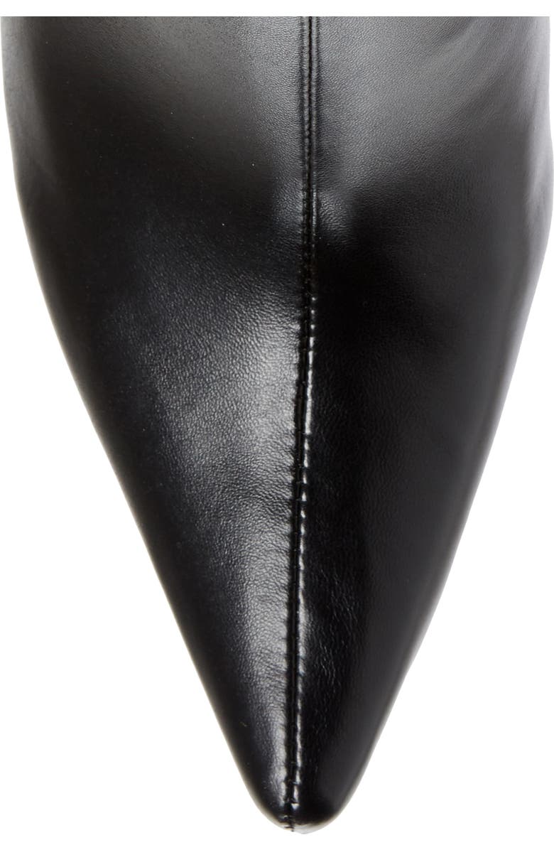 Jeffrey Campbell Sloan Pointed Toe Boot, Alternate, color,