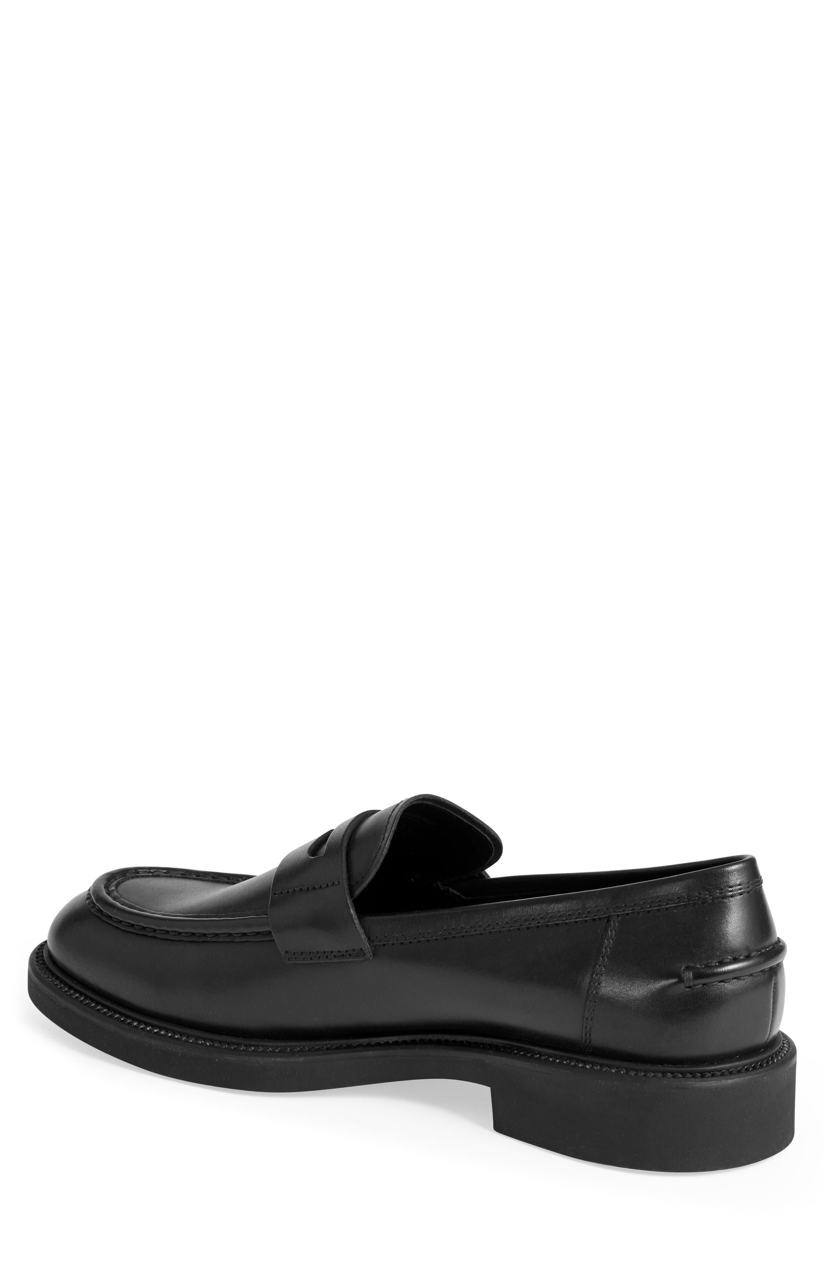 Vagabond Shoemakers Alex Penny Loafer, Alternate, color, 