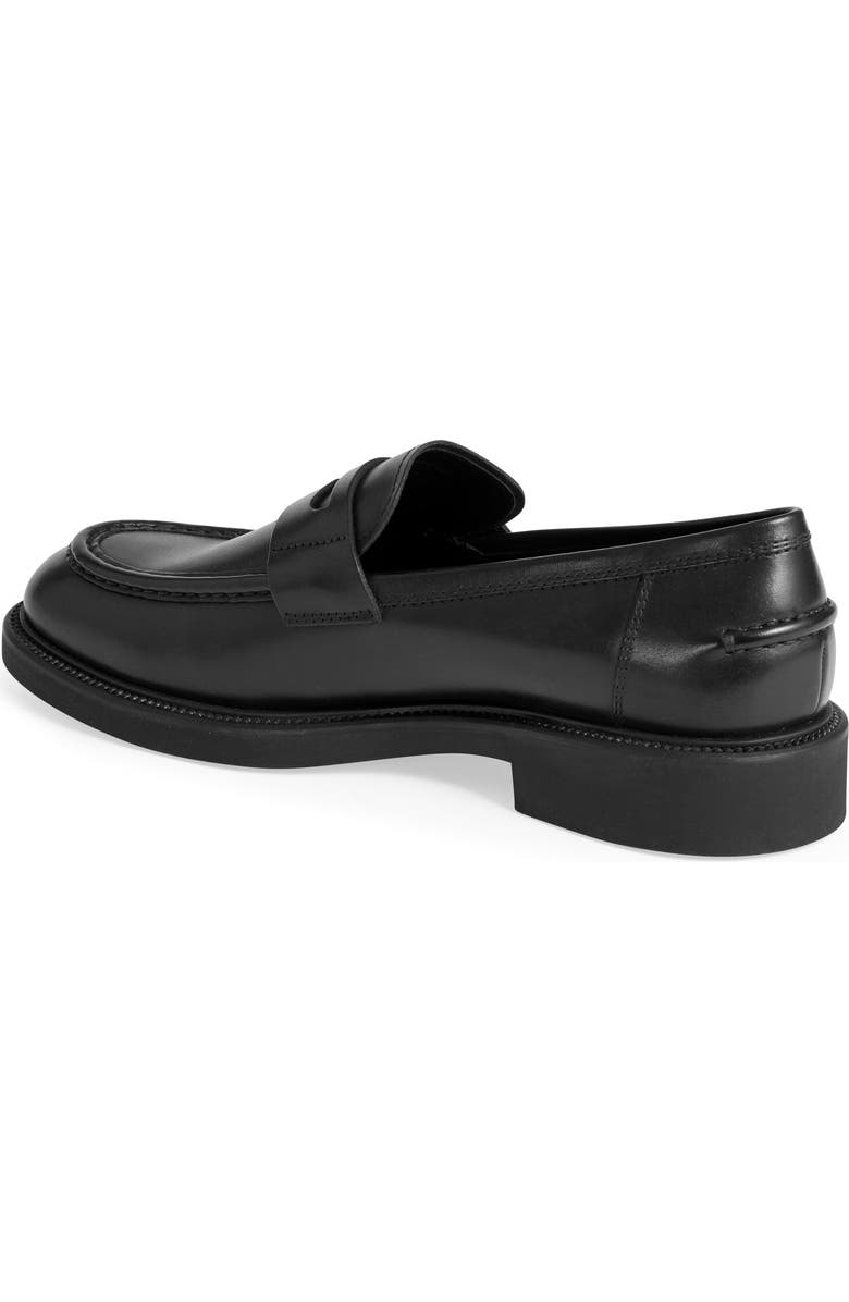 Vagabond Shoemakers Alex Penny Loafer, Alternate, color,