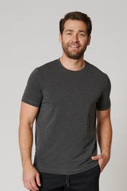 LEISURE LAB Everyday T-Shirt