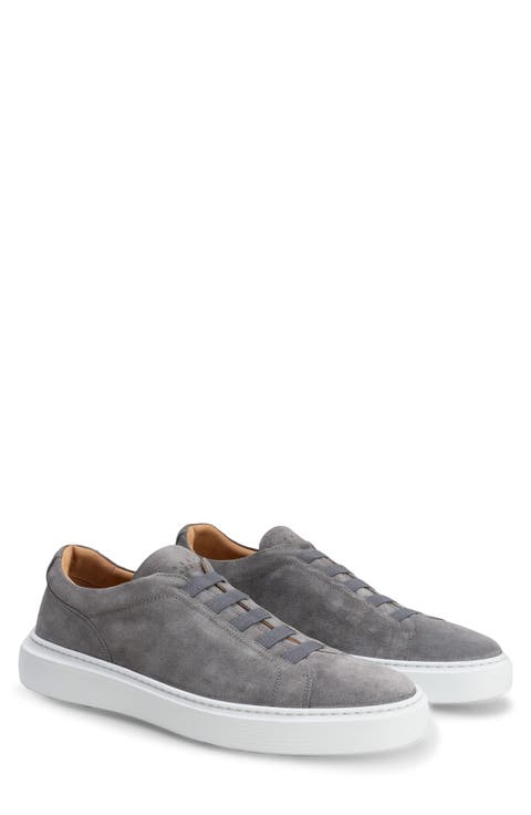 Williams Stretch Lace Sneaker (Men)