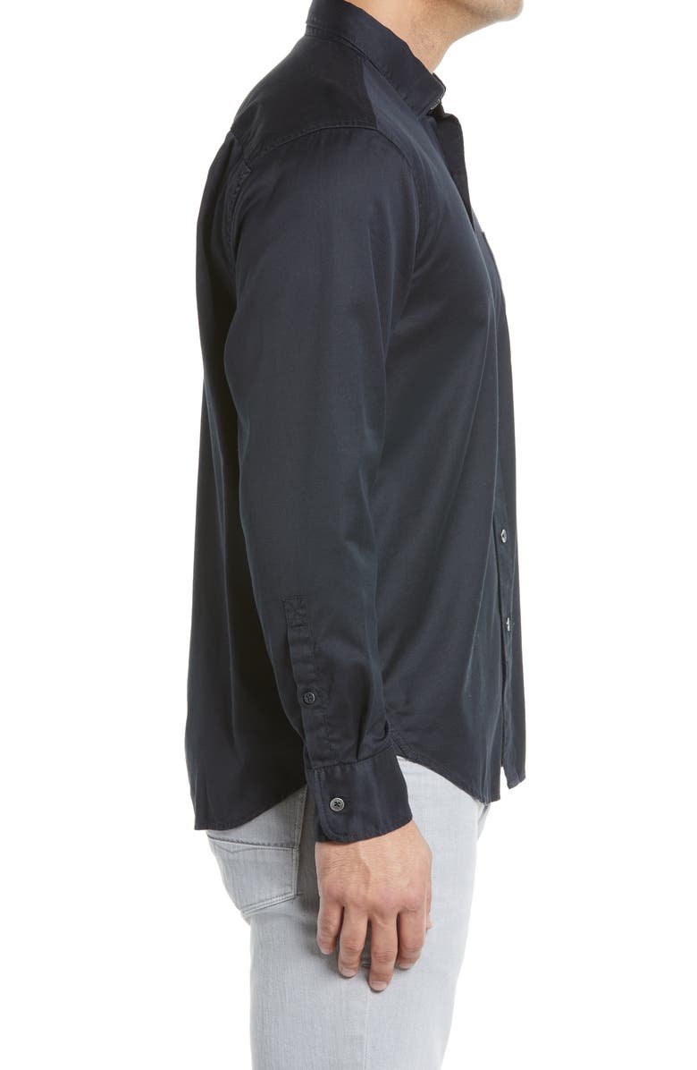 Tommy Bahama Tahitian Twill Shirt, Alternate, color,