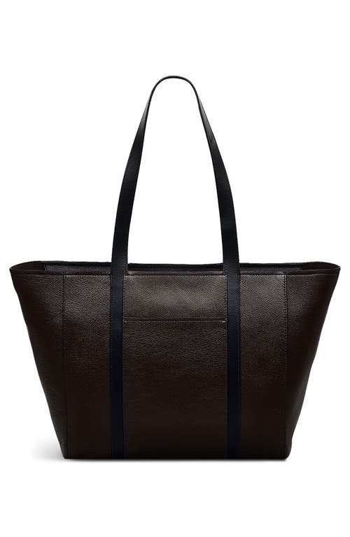 Radley Large Knightsbridge Road Tote In Brown