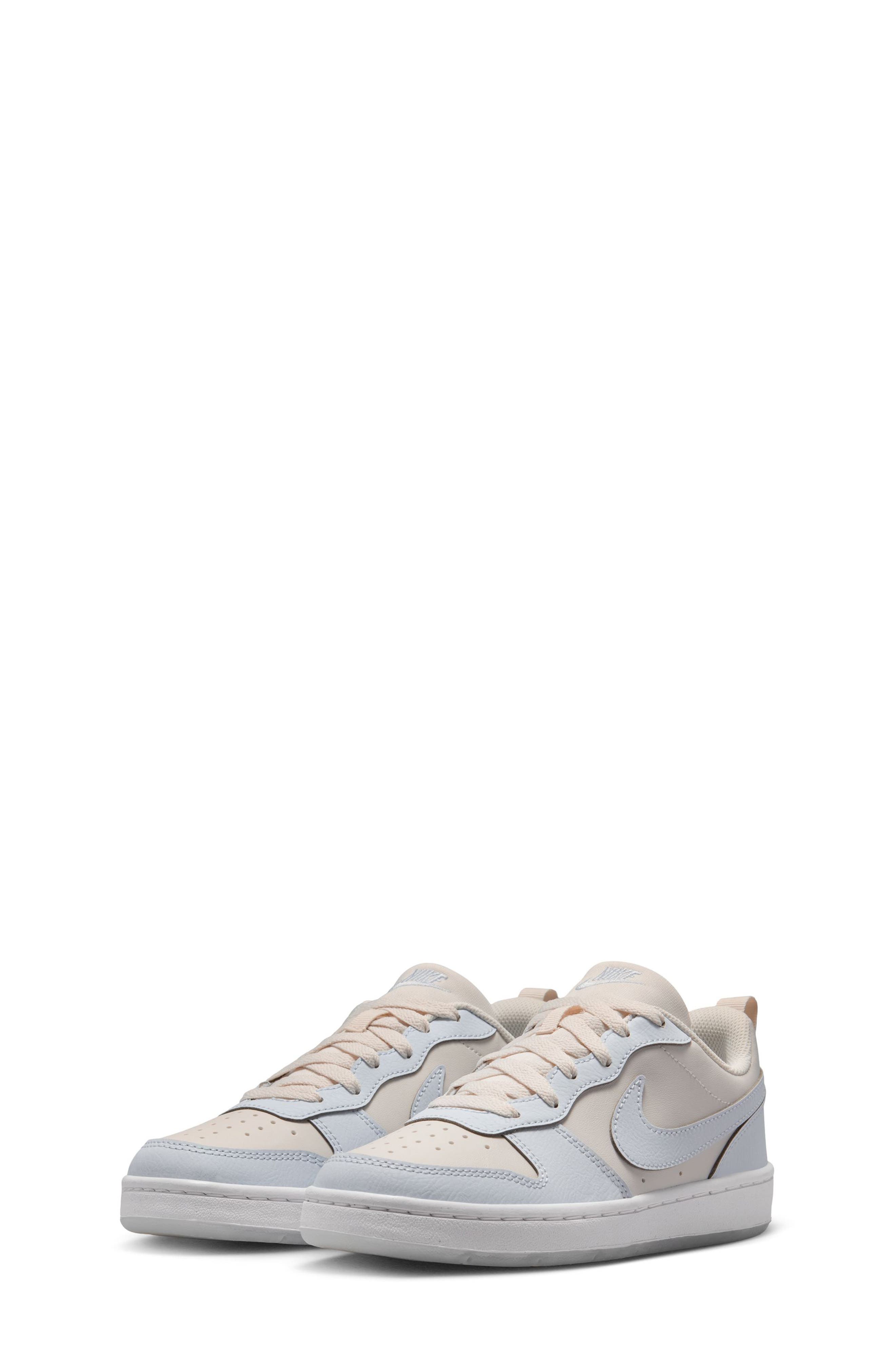 Kids' Court Borough Low Sneaker