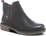Spring Step Nonia Water Resistant Chelsea Boot